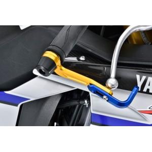 Puig（プーチ） Puig 21006N CHAIN TENSIONER [BLACK] YAMAHA YZF-R1