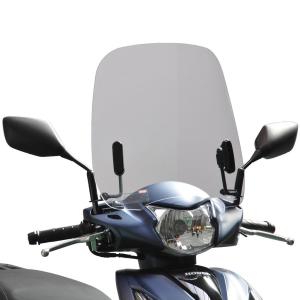 DAYTONA デイトナ カウルスクリーン ウインドシールドSS 車種別キット