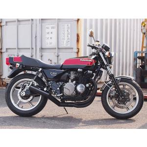 ゼファー400/400χ Z400FX仕様外装セット : jokers-store - 通販