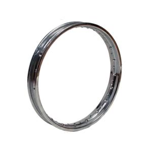 DID(大同工業) 鉄リム 1.85-19(40穴) CB500-F バイク : パーツ