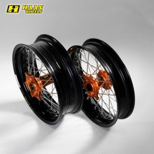 Z-WHEEL ズィーウィール R50リム用スポークセット 素材：ステンレス