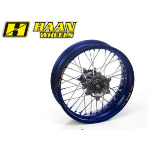 Z-WHEEL ズィーウィール AR1 モタード ホイールキット リア YZ125