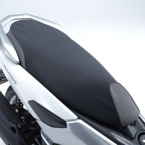 SUZUKI DR-Z400　ハイシート　＋　シートバンド　SUZUKI純正 スズキ（SUZUKI） ハイシート用シートバンド DR-Z400SM その他シート
