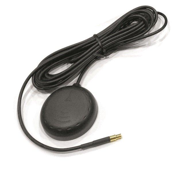 QSTARZ キュースターズ LT-8000GT／LT-6000S用 GPS外付けアンテナ その他G...