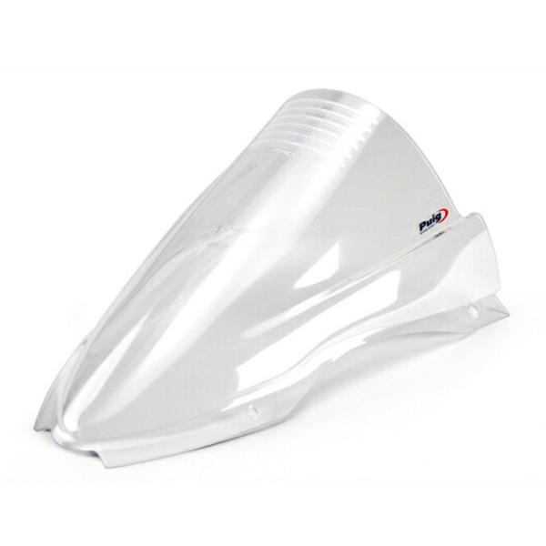 Puig プーチ レーシングスクリーン カラー：クリア ZX-10R NINJA KRT PERFO...