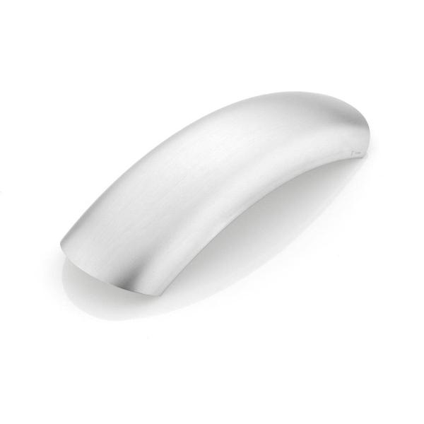 rizoma リゾマ フロントフェンダー カラー：シルバー Thruxton 900 ACE TRI...