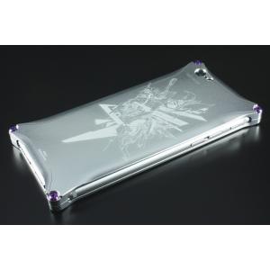 ガイラガントレット ナックルガード クリア CHIC DESIGN（シック