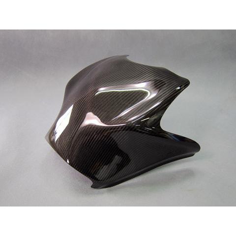 A-TECH エーテック タンクパッド タイプR 素材：ドライカーボンケブラー(DCK) ニンジャ ...