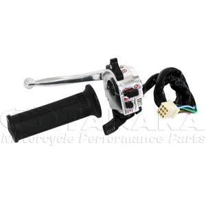 ホンダ（HONDA） 【一時欠品*】田中商会直営店】エイプ APE50cc用 80cc