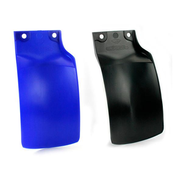 CYCRA サイクラ マッドフラップ カラー：ブラック YZ250F YAMAHA ヤマハ リアフェ...