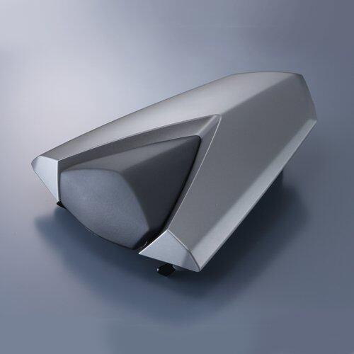 Y’S GEAR(YAMAHA) ワイズギア シングルシートカウル R25 カラー：マットグレーメタ...