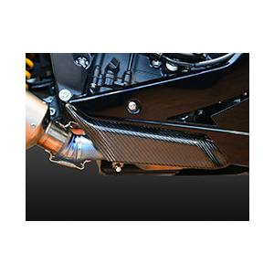 SRX400純正マフラーのエキパイ エキゾースト 3SX刻印 SRX-4 交換
