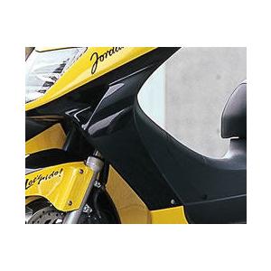 Magical Racing（マジカルレーシング） レッグガード 素材：FRP製