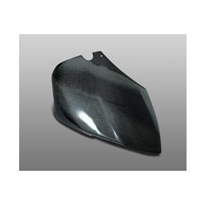 A-TECH（エーテック） ゼッケンプレート タイプ：FRP白／クリア塗装