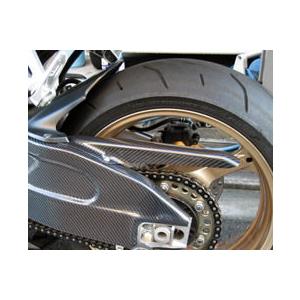 Magical Racing マジカルレーシング チェーンガード 素材：綾織りカーボン製 CBR10...