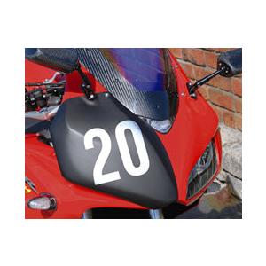 R2 SpeedTek アールツースピードテック GPW Racing ウイングレット