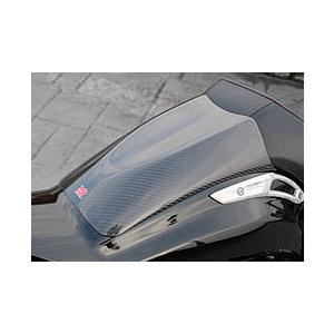 Vmax1200 XXXX ダミータンクカバー FRP フォーエックス カウル V-MAX V