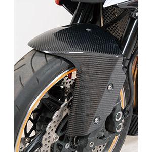 Magical Racing フロントフェンダー z1000 ninja1000 楽天市場