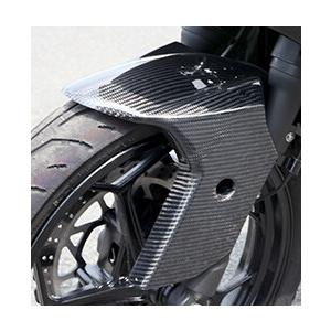 ZETA RACING ジータ レーシング アドベンチャー ウインドシールド STD