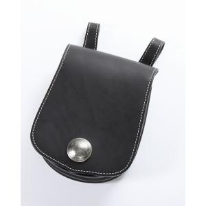 メディスンバッグ DEGNER（デグナー） メディスンバッグ バイク レザー ハーレー