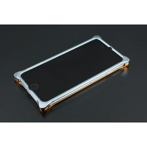 GILD design ギルドデザイン Solid Bumper [ソリッドバンパー] for iP...