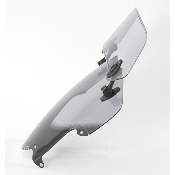 MRA エムアールエー X-Creen(エクスクリーン) カラー：クリア ER-6f ニンジャ400...