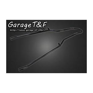 Garage T&amp;F Garage T&amp;F:ガレージ T&amp;F シーシーバー ショートタイプ カラー：...