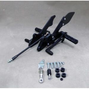 Valter Moto Components バルターモトコンポーネンツ バック