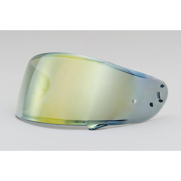 EXTRA SHIELD エキストラシールド CWR-1 ピンロックミラーシールド カラー：スモーク...