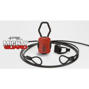 CROPS クロップス マルチパーパスロック PROシリーズ MIGHTY GUARD [マイティガ...
