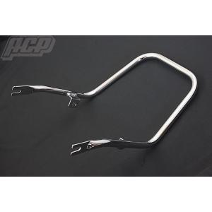 Z400FX ゴム巻き タンデムバー : PRETTYRACING Yahoo!ショップ - 通販