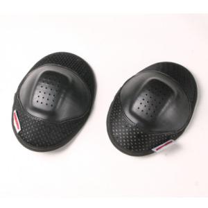 ROUGH＆ROAD ラフ＆ロード ハードプラスチック ショルダーパッド 肩プロテクター・ショルダー...