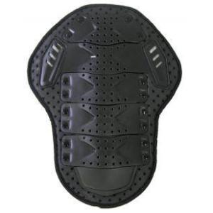 ROUGH＆ROAD ラフ＆ロード ハード脊椎パッド 脊椎プロテクター・バックプロテクター プロテク...