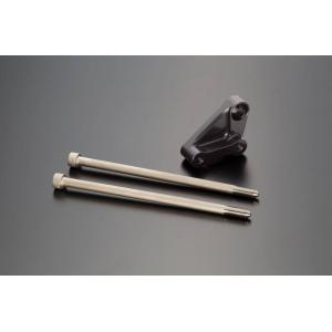 MOTO-TRON RACING モトトロンレーシング スタンドフックセット ZX-25R