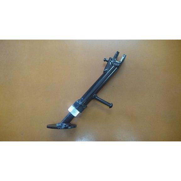 K&amp;T ケイアンドティー 調整式サイドスタンド ZX-25R 忍者250SL KAWASAKI カワ...