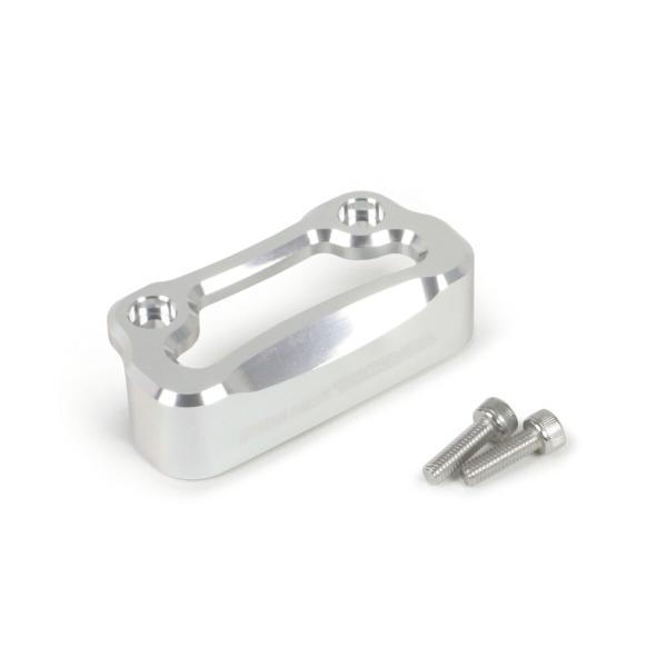 SP武川 SPタケガワ マスターシリンダーガード カラー：シルバー HONDA ホンダ KAWASA...