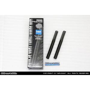 WirusWin:ウイルズウィン WirusWin ローダウン フロントフォーク