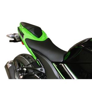 K’s-STYLE ケイズスタイル カスタムシート(ZX-10R) Ninja ZX-10R KAW...