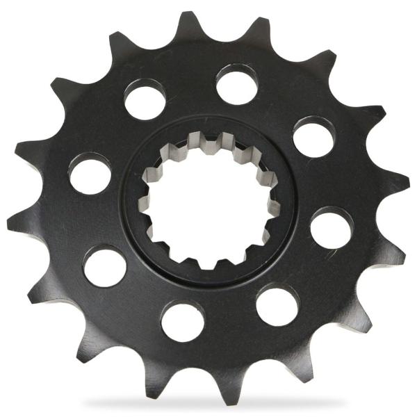 SUNSTAR サンスター フロントスプロケット 丁数：16 HP4 S1000RR S1000R ...