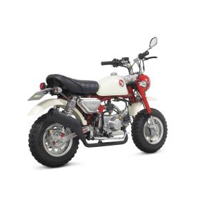 スペシャルパーツ武川 SP武川 Zスタイルマフラー タイプ2 DOHC4V