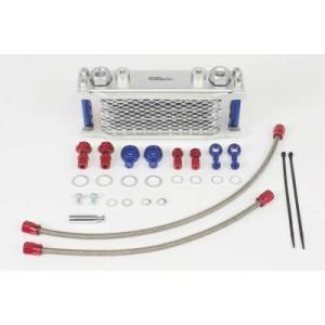 スペシャルパーツ武川　モンキー　GROM　コンパクトクールキット オイルクーラー スペシャルパーツ武川 SP TAKEGAWA GROM モンキー125 オイル