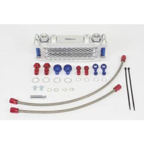 SP武川 SPタケガワ コンパクトクールキット スリムライン タイプ：3フィン4オイルライン グロム...