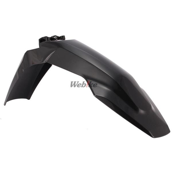 POLISPORT ポリスポーツ フロントフェンダー TC125 TC250 FC250 FC350...