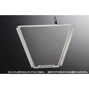 ETCHING FACTORY エッチングファクトリー Monster S4RS/S4R(07-)用...