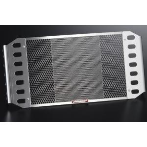 K-FACTORY（ケイファクトリー） Kファクトリー ラジエターコアガード