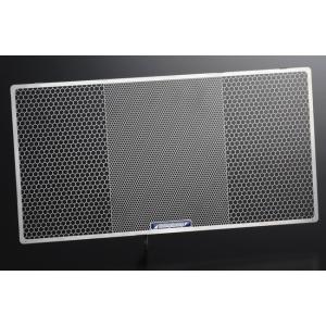 ETCHING FACTORY エッチングファクトリー Bandit1250F(10-)用 ラジエタ...