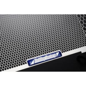 ETCHING FACTORY エッチングファクトリー GSR750／GSX-S750用 ラジエター...