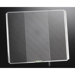 ETCHING FACTORY エッチングファクトリー ZX-14R用ラジエターガード ZX-14R...