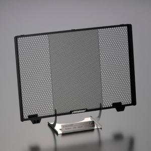 ETCHING FACTORY エッチングファクトリー MT-09／XSR900用 ラジエターコアガ...