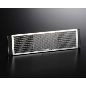 ETCHING FACTORY エッチングファクトリー XJR1300C(15-)用 オイルクーラー...